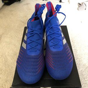 Predator 19.1